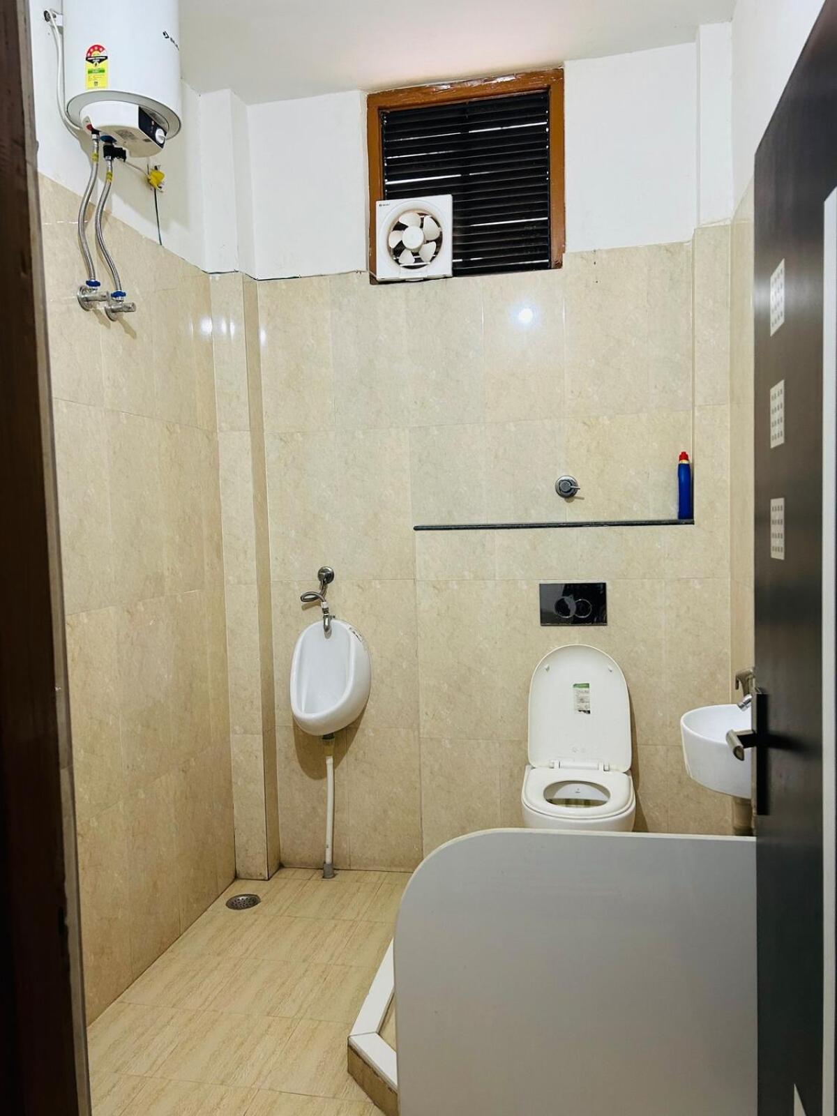 Jamuna Kunj Varanasi Exterior photo